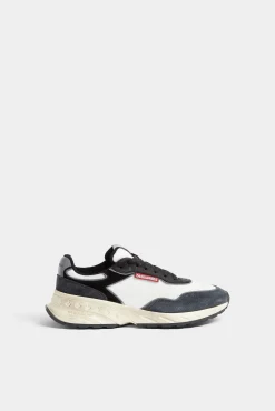 Sprinter Sneakers