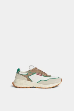 Sprinter Sneakers