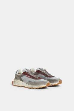 Sprinter Sneakers