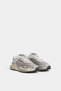 Sprinter Sneakers
