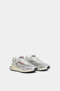 Sprinter Sneakers