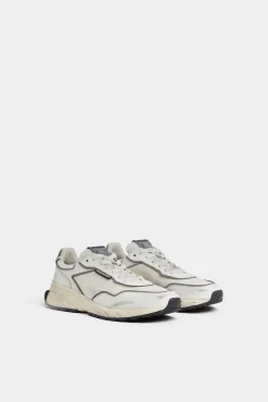 Sprinter Sneakers