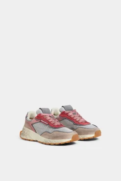 Sprinter Sneakers