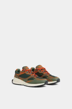 Sprinter Sneakers