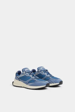 Sprinter Sneakers