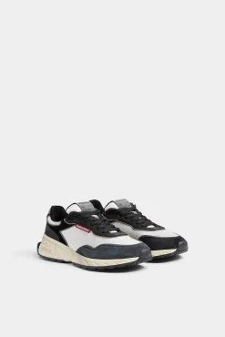 Sprinter Sneakers