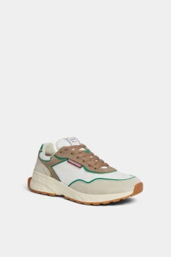 Sprinter Sneakers