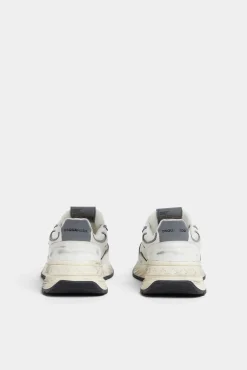 Sprinter Sneakers