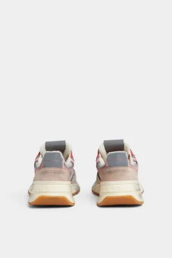 Sprinter Sneakers