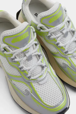 Sprinter Sneakers