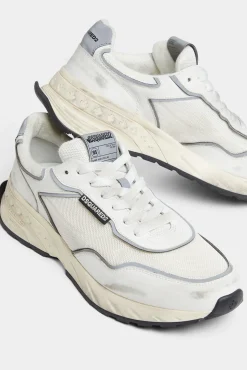 Sprinter Sneakers