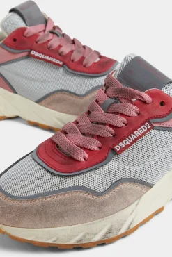 Sprinter Sneakers