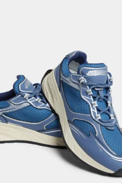 Sprinter Sneakers