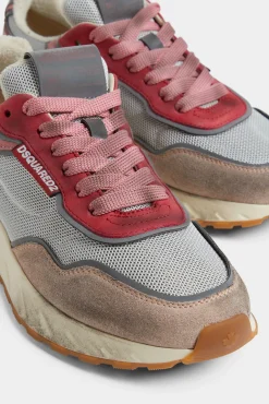 Sprinter Sneakers