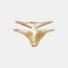 Stars Swim Thong