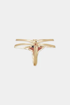 Stars Swim Thong