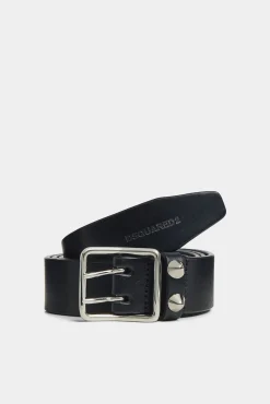 Studs Belt
