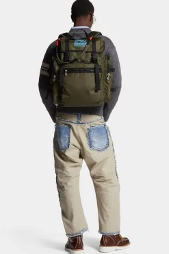 Super Ripped Mixed Kawaii Jeans