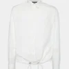 Superlight Drawstring Shirt