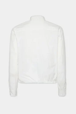 Superlight Drawstring Shirt