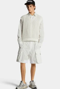 Superlight Drawstring Shirt