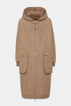 Superlight Oversized Super Big Parka