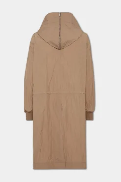 Superlight Oversized Super Big Parka