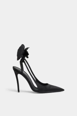 Take A Bow Pumps