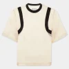 Tank Rib T-Shirt