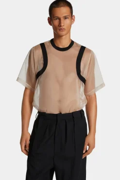 Tank Rib T-Shirt