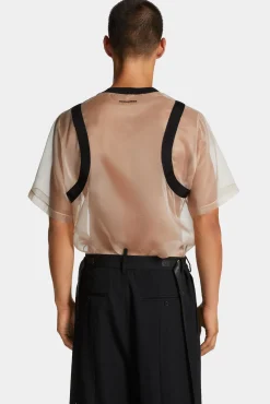 Tank Rib T-Shirt