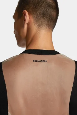 Tank Rib T-Shirt