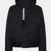 Techno Down Bomber