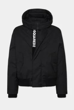 Techno Down Bomber