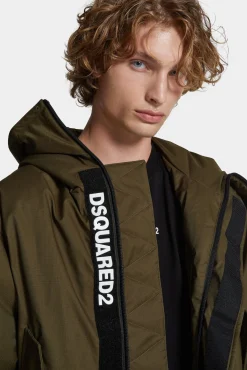 Techno Down Bomber