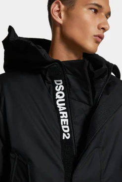 Techno Down Bomber