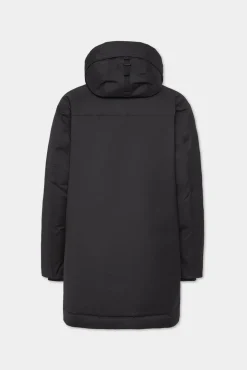 Techno Down Parka Kaban