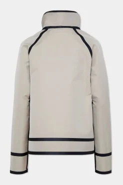 Thermo Welding Parka
