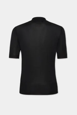 Tight Knit Polo