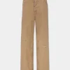 9 To 5 Cotton Man Pant