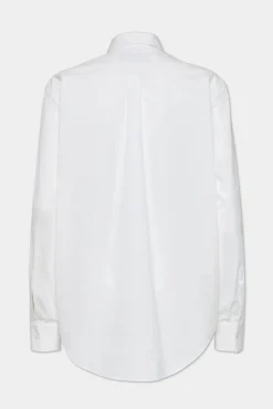 Tuxedo Shirt