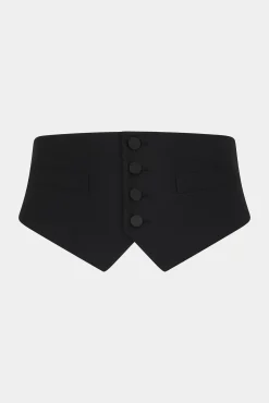 Tuxedo Vest