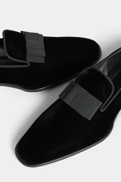 Ubaldo Loafers