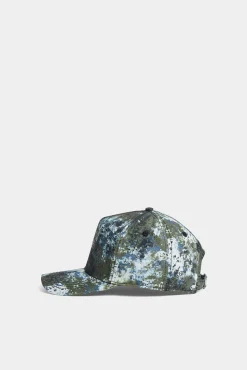 Urban Baseball Cap