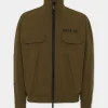 Utility Track Bomber
