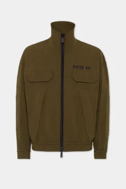 Utility Track Bomber