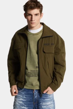 Utility Track Bomber
