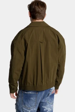 Utility Track Bomber