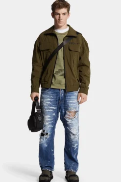 Utility Track Bomber