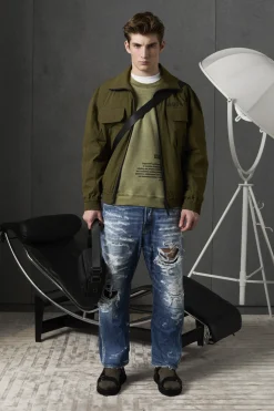 Utility Track Bomber